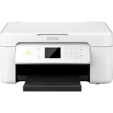 Epson expression home xp-4205 alt-i-en inkjetprinter (hvid, USB, WLAN, scan, kopi)