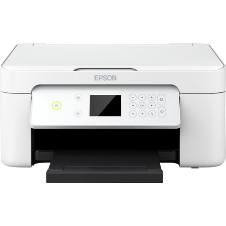 Epson expression home xp-4205 alt-i-en inkjetprinter (hvid, USB, WLAN, scan, kopi)