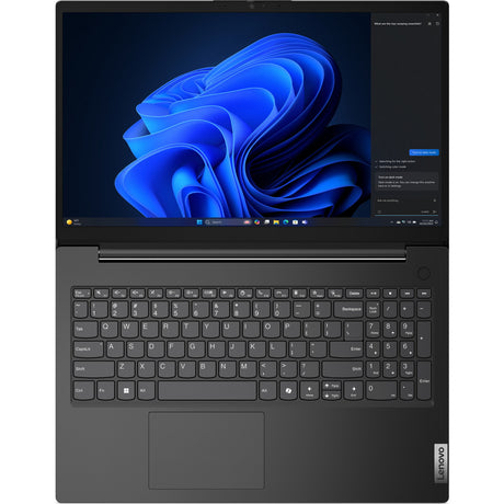 Lenovo v15 g5 irl (83gw00hkmh) 15.6 laptop (zwart | i5-13420h | uhd graphics | 16 gb | 512 gb ssd)