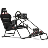 Next Level Racing GT Lite Pro Foldbar Racing Simulator (sort)