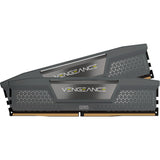 Corsair Vengeance 32 GB DDR5-6000 (2x 16 GB) RAM (sort, cmk32gx5m2b6000c30, xmp 3.0)