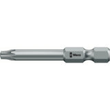Wera kraftform kompakt 60 ra -r 1, 17-delt bit sæt (sort grøn)