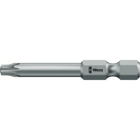 Wera kraftform kompakt 60 ra -r 1, 17-delt bit sæt (sort grøn)
