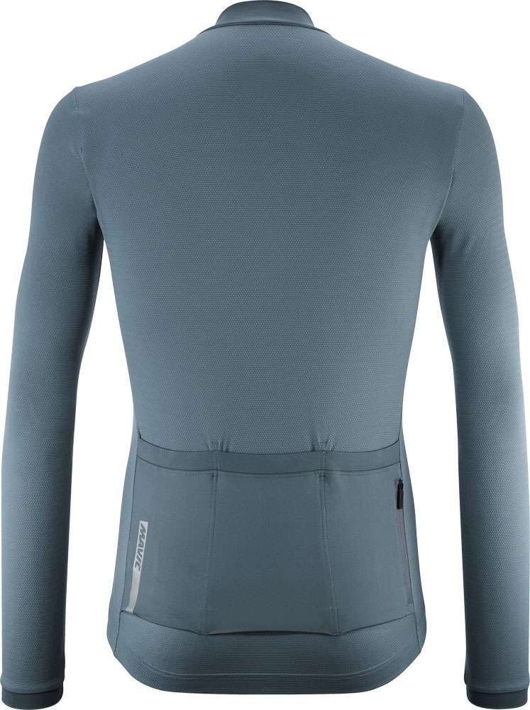 Mavic aksium - langærmet jersey