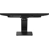 Iiyama prolite t2752msc-b1 27 touchscreen-skærm (sort, HDMI, skærmport, 2x USB-A, USB-B)