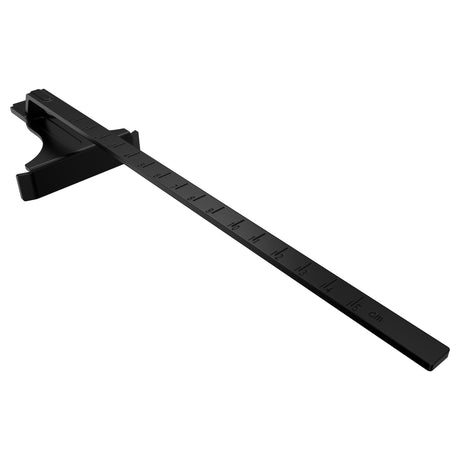 Black+decker 18v brushless cirkelzaag 165mm handcirkelzaag (zwart oranje, accu en oplader niet inbegrepen)