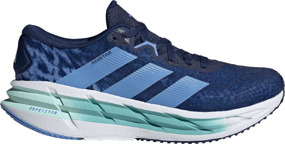 Adidas adistar 4 - løbesko