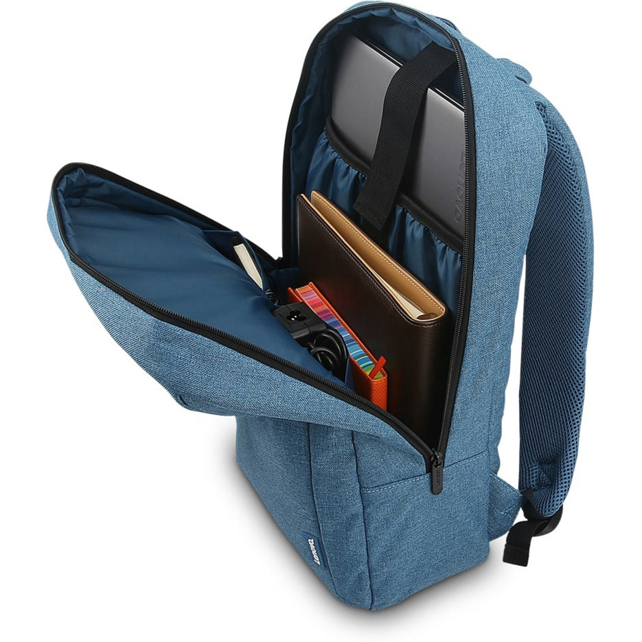 Lenovo 16-tommer Handy Casual Laptop-rygsæk B210 (blå)