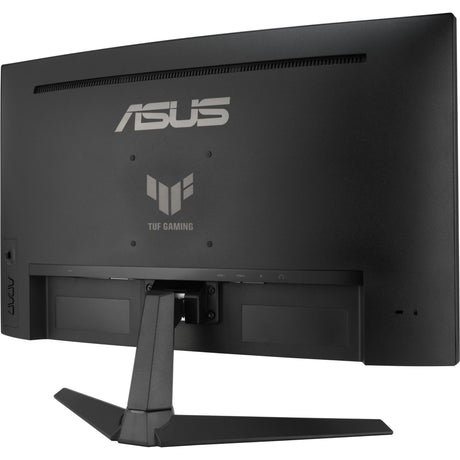 Asus tuf gaming vg27vqm1b 27 buet skærm (sort, 2x HDMI, 1x skærmport, 280hz)
