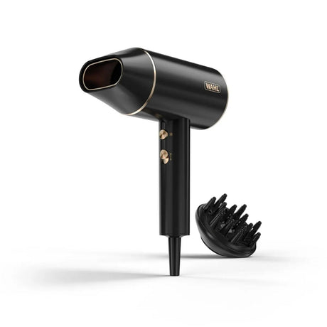 Wahl ionic flow f ouml;hn 2100w zwart