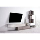Neomounts select wl35s-850bl14 tv vægbeslag montering (sort)