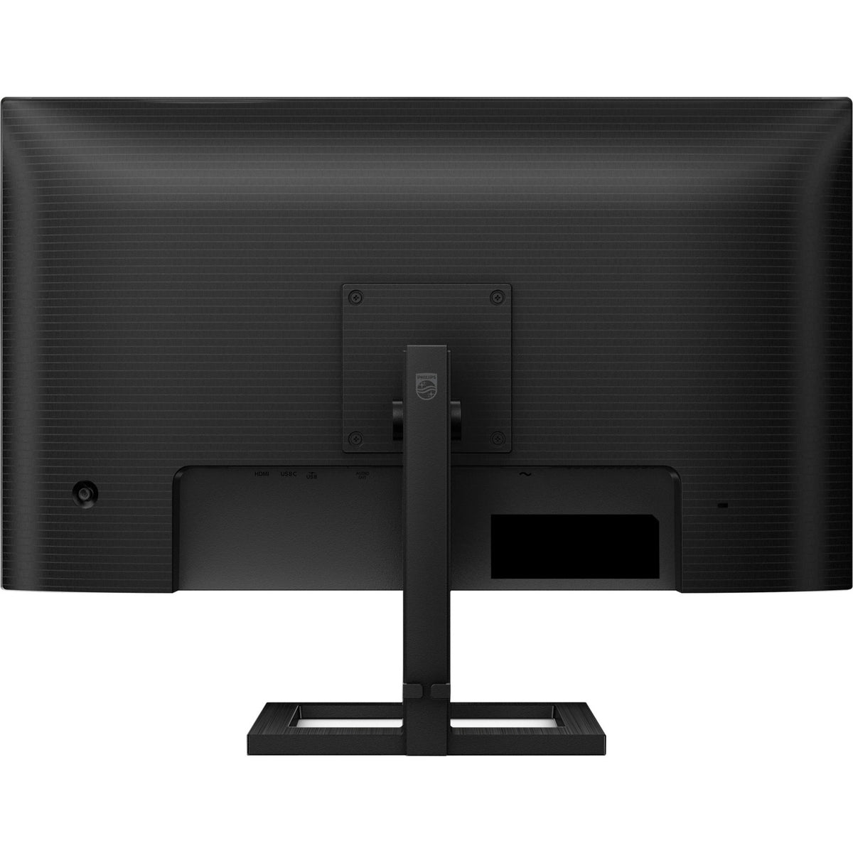 Philips 27e1n1600ae 00 27 skærm (sort, HDMI, 2x USB-A, USB-C)