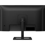 Philips 27e1n1600ae 00 27 skærm (sort, HDMI, 2x USB-A, USB-C)