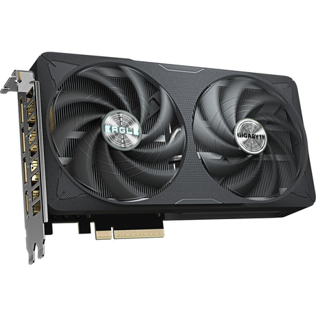 Gigabyte GeForce RTX 5060 Ti Eagle OC 8G grafikkort (3x Display Port, 1x HDMI)