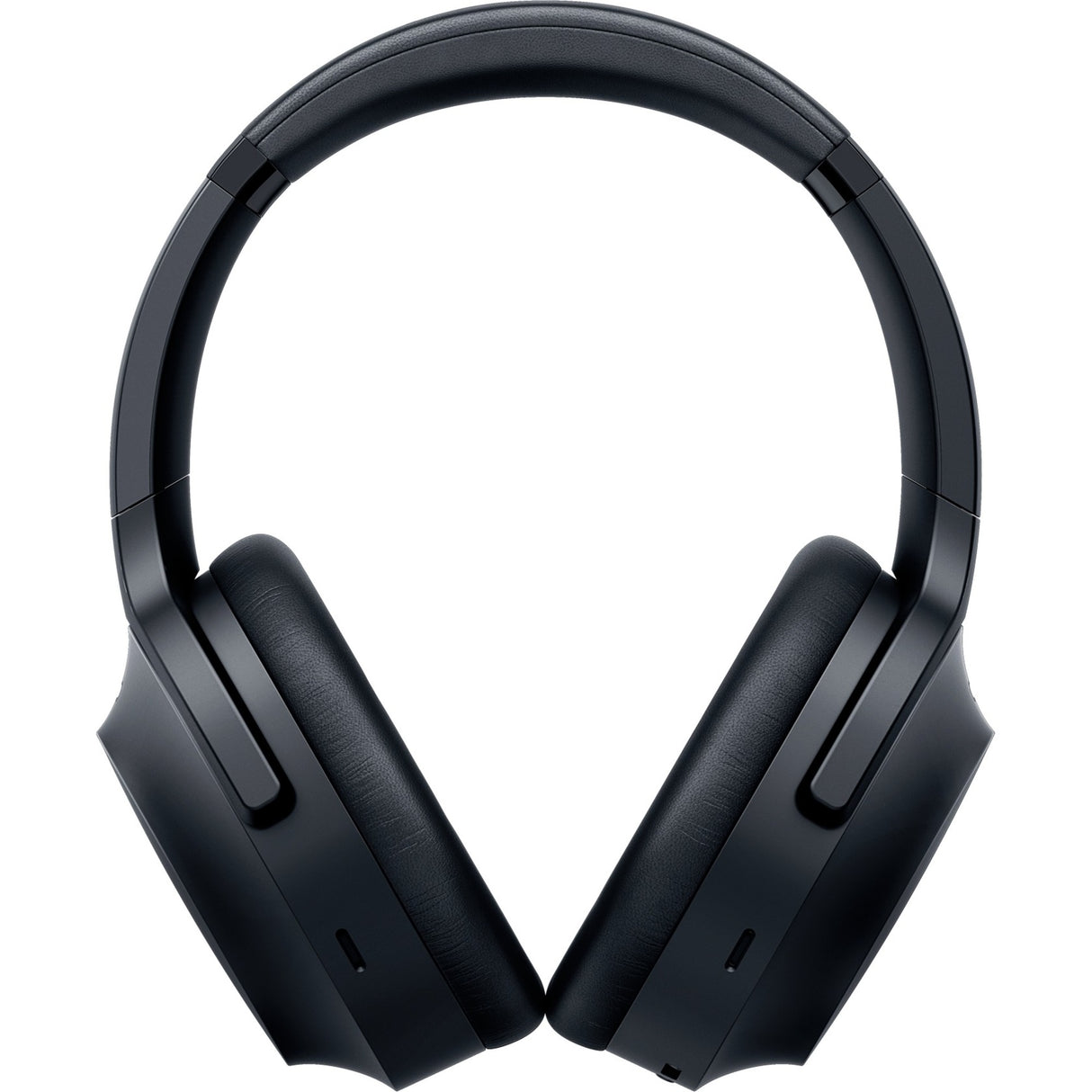 Razer barracuda pro over-ear gaming headset (sort, USB dongle, Bluetooth)