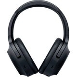 Razer barracuda pro over-ear gaming headset (sort, USB dongle, Bluetooth)