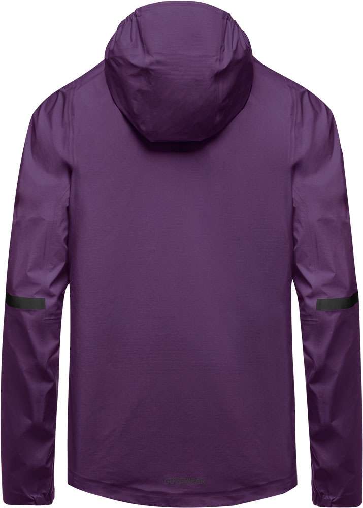 Gorewear lupra gore-tex 2.0 - mtb regnjakke