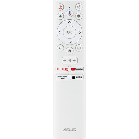 Asus Zenscreen Smart Monitor MS32UC 31.5 4K UHD (grå, HDMI, skærmport, 2x USB-A, USB-C, WiFi)