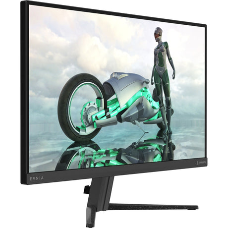 Philips Evnia 27m2n3500nl 00 27 gaming-skærm (sort, 2x HDMI, skærmport, 180 Hz)