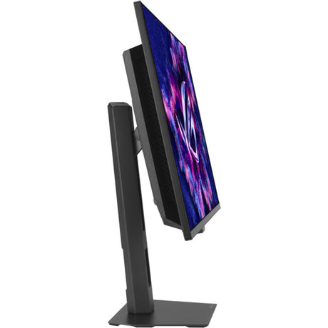 Asus rog strix oled xg27aqdmes 26.5 gaming-skærm (sort, 2x hdmi, skærmport, 240 hz)