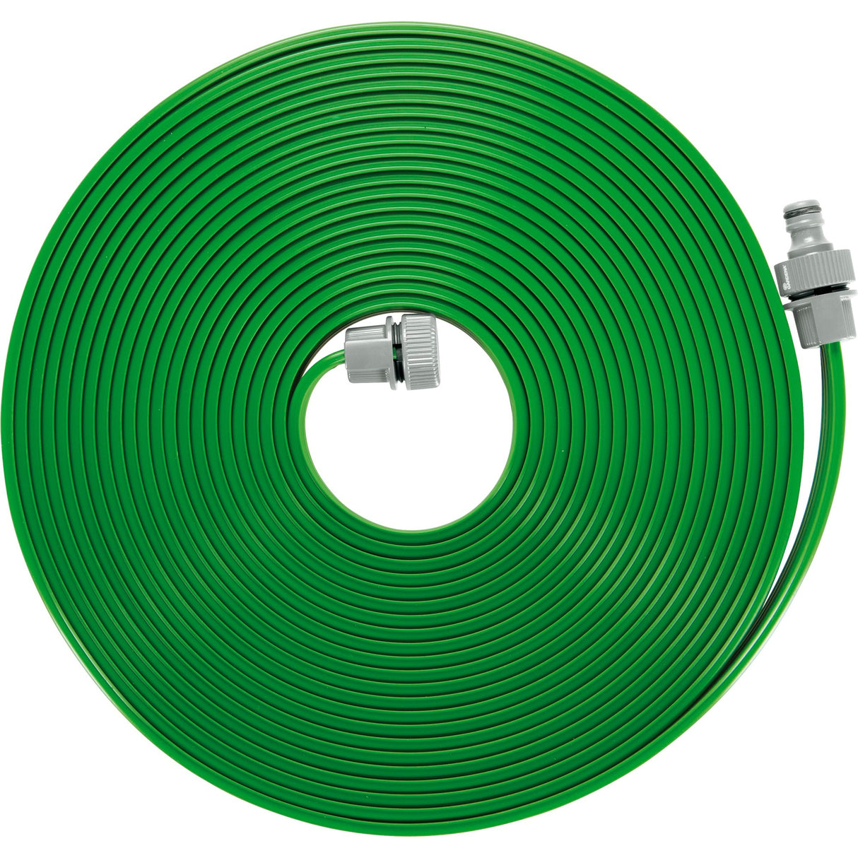 Gardena sprinklerslange sprinklersystem (grøn, 1998-20, 15 m)