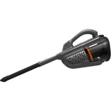 Black+decker bhhv520bt håndstøvsuger (titanium)