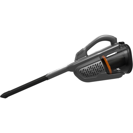 Black+decker bhhv520bt håndstøvsuger (titanium)