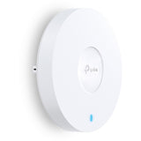 Tp-Link EAP690E HD Ax11000 Loftmontering Quad Band WiFi 6. adgangspunkt