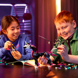 Lego dreamzzz - pegasus den flyvende hest byggelegetøj (71457)
