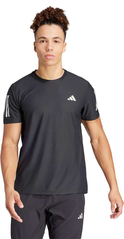 Adidas ejer run b - funktionel skjorte