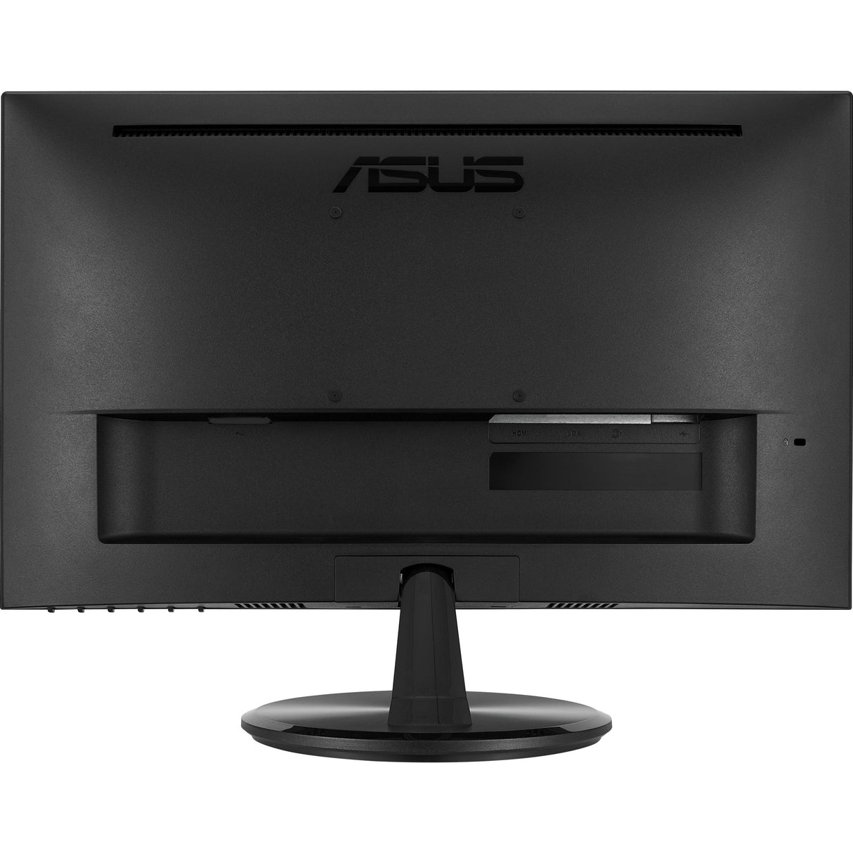 Asus vt229h touch-skærm 21.5 (sort, vga, hdmi)