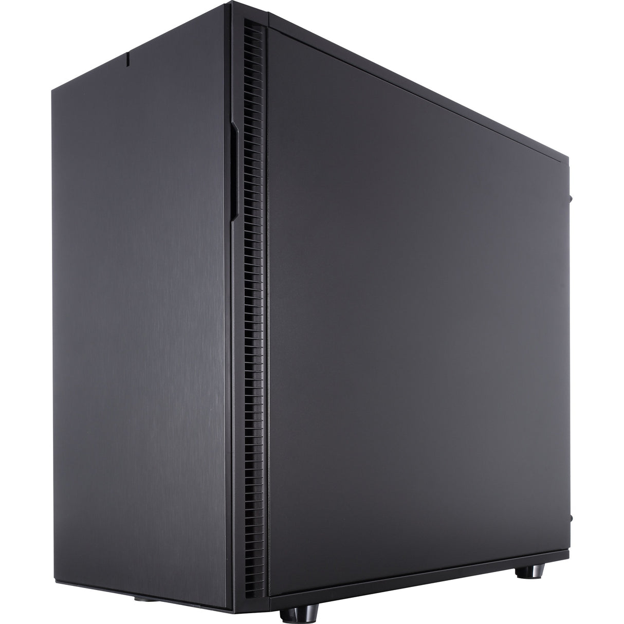 Fractal design definerer r5 midi tårnhus (sort | 4x usb-a)