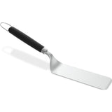 Weber 2-delt spatelsæt til plancha (rustfrit stål)
