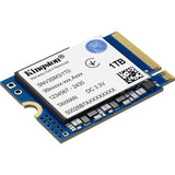 Kingston nv3 1tb ssd (pcie 4.0 x4, nvme, m.2 2230)