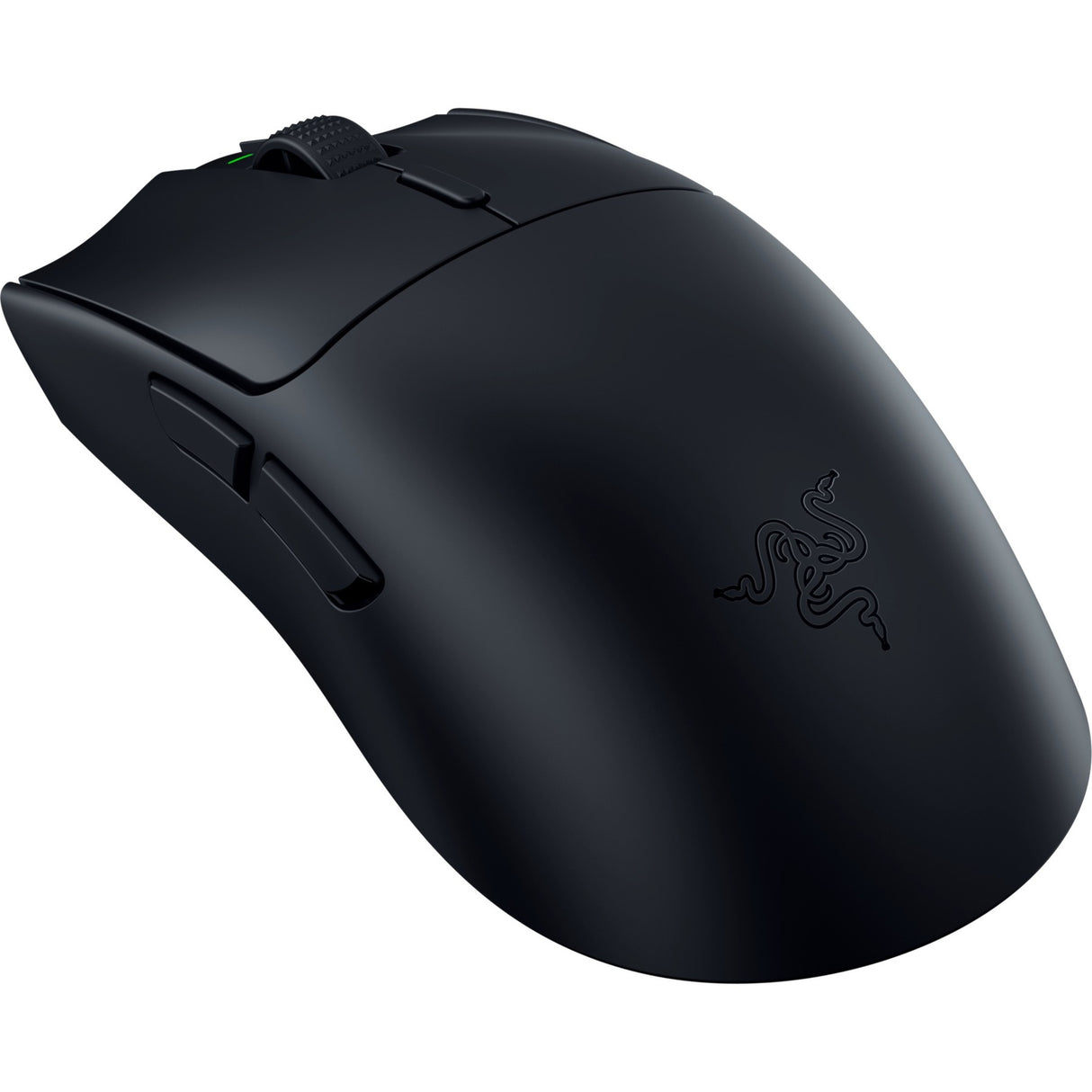 Razer viper v3 hyperspeed gaming mus (sort, 30.000 dpi)