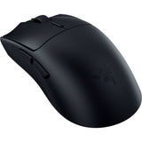 Razer viper v3 hyperspeed gaming mus (sort, 30.000 dpi)