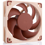 Noctua nf-a6x15 flx kabinet blæser (60 x 60 x 15 mm)