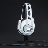 Nacon rig 300 pro hs over-ear gaming headset (hvid, playstation 4, playstation 5, xbox, nintendo switch, pc)
