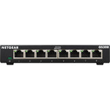 Netgear gs308 switch (sort)