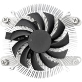 Silverstone nt07-am5 CPU køler