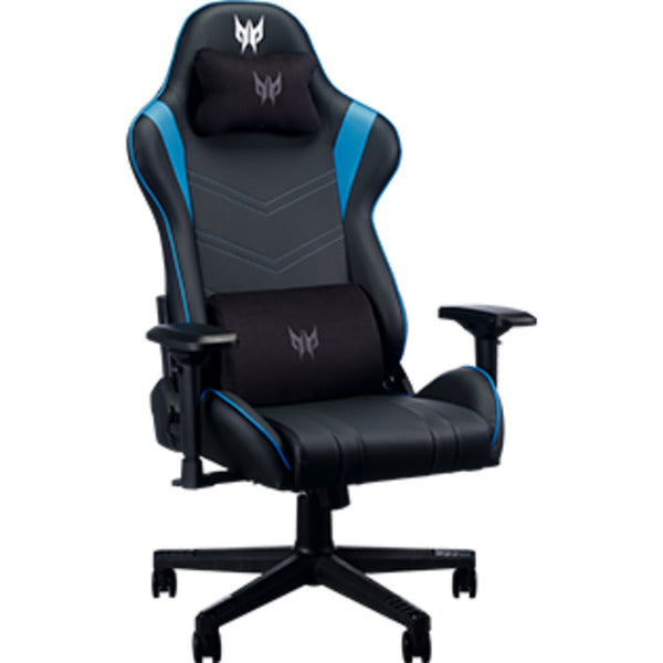 Acer predator rift gaming stol (sort blå)