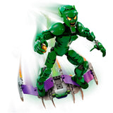 Lego Super Heroes 76284 Green Goblin Construction Figur