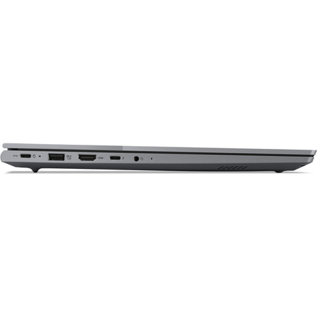 Lenovo Thinkbook 16 gen 7 (21mw0081mh) 16 bærbar (grå | ryzen 5 7535hs | radeon 660m | 16 GB | 512 GB SSD)