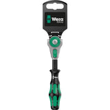 Wera 8000 a sb zyklop speed skralde med 1 4 drev (05073260001)