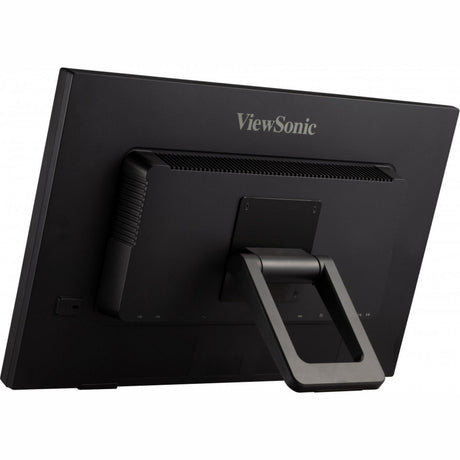 Viewsonic IR berøringsskærm TD2423 24 (sort, 1x HDMI, VGA, DVI-D, USB-A, USB-B)