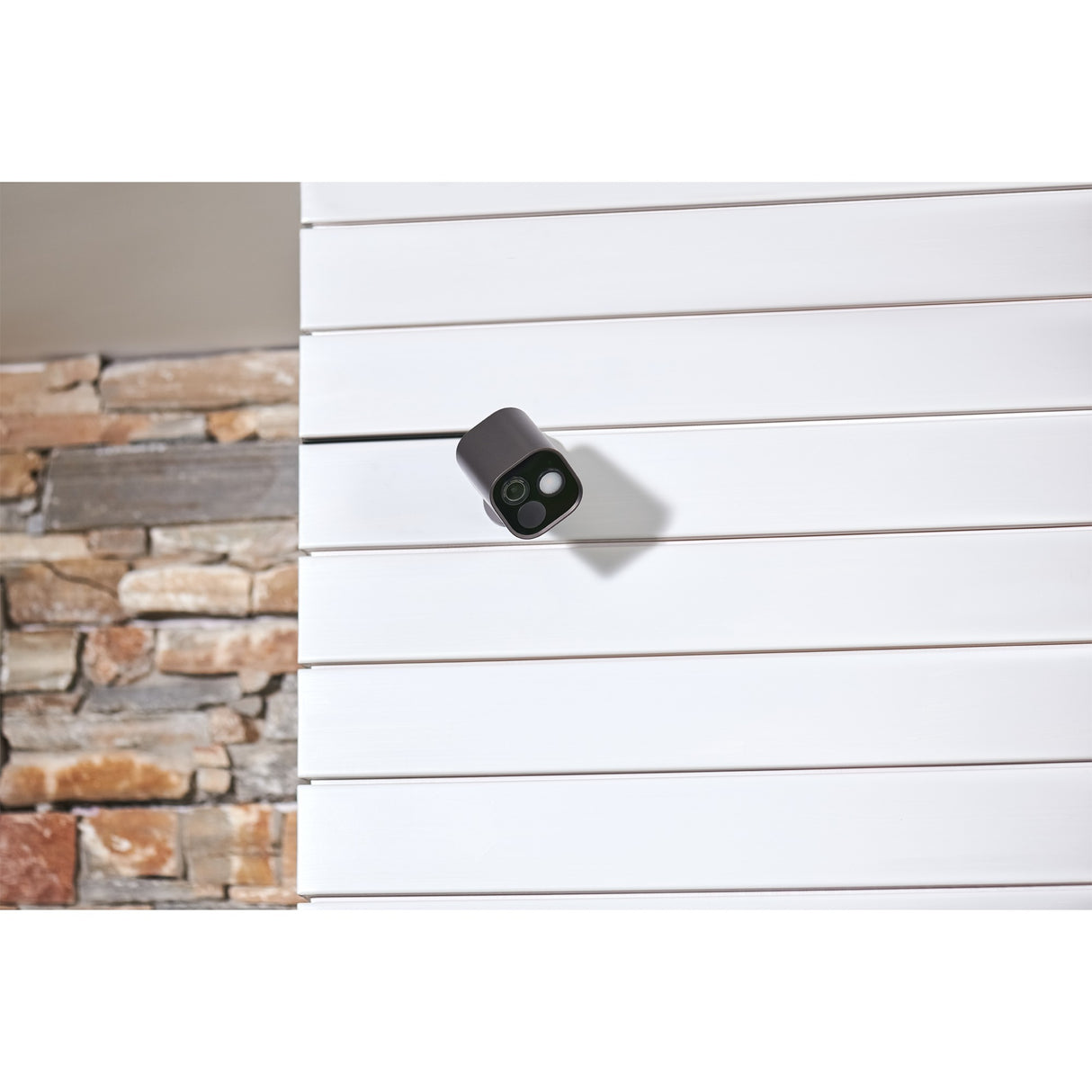 Aqara camera hub g5 pro poe (grå, farve nattesyn)