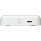 Brennerstuhl ã‚â®connect zigbee gateway gwy cz 01 (zigbee bridge til styring af zigbee smart home-enheder fra )