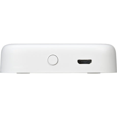 Brennerstuhl ã‚â®connect zigbee gateway gwy cz 01 (zigbee bridge til styring af zigbee smart home-enheder fra )