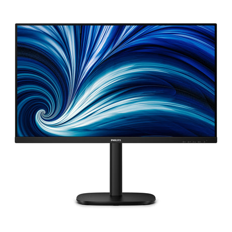Philips 32b2n3500 31.5 monitor (zwart, 1x displayport, 2x hdmi, 3x usb-a)
