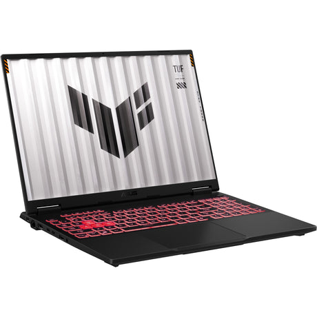 Asus tuf gaming a16 fa608up-rv017w 16 gaming laptop (sort grå | r7 260 | rtx 5070 | 16 GB | 1 TB SSD)